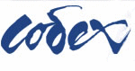 Logo der Firma Codex Business Systems AG