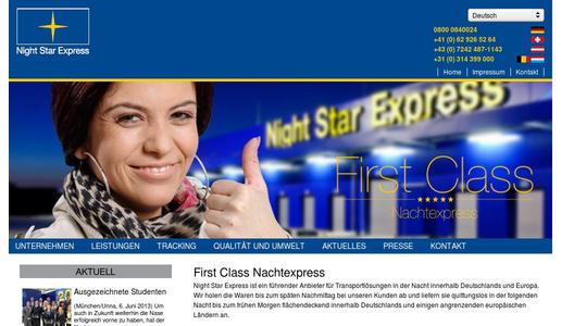 Website Promotion