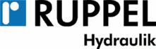 Logo der Firma Ruppel Hydraulics GmbH