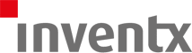 Logo der Firma Inventx AG