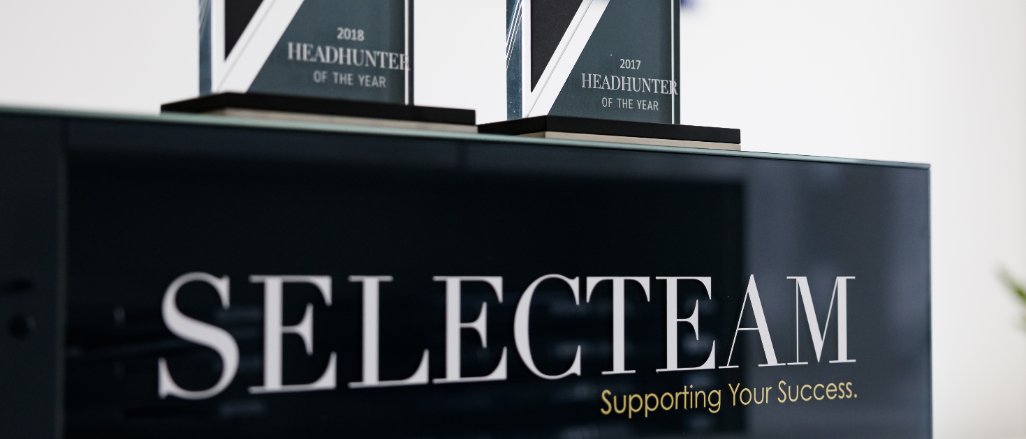 Titelbild der Firma SELECTEAM Board Consulting AG