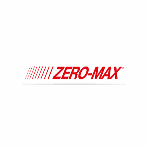 Logo der Firma Zero-Max