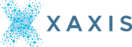 Logo der Firma Xaxis