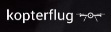 Company logo of Kopterflug GmbH