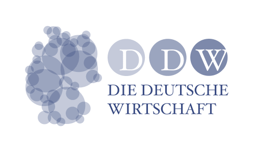 Logo der Firma DDW Die Deutsche Wirtschaft GmbH