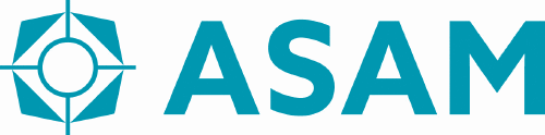 Logo der Firma ASAM e. V.