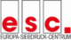 Logo der Firma ESC Europa-Siebdruckmaschinen-Centrum GmbH & Co.KG