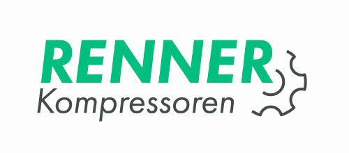 Logo der Firma RENNER GmbH Kompressoren