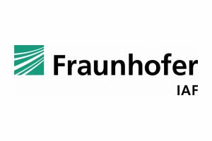 Logo der Firma Fraunhofer-Institut für Angewandte Festkörperphysik IAF