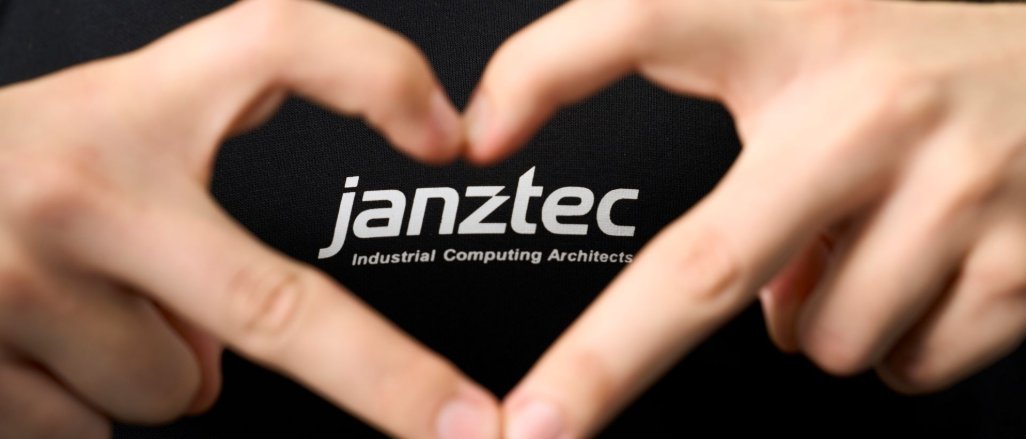 Titelbild der Firma Janz Tec AG