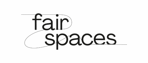 Logo der Firma Fair Spaces GmbH
