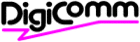 Logo der Firma DigiComm GmbH