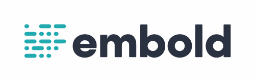 Logo der Firma Embold Technologies GmbH