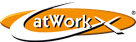 Logo der Firma catWorkX GmbH