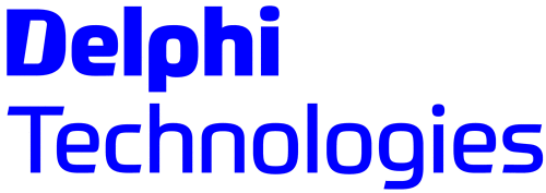 Logo der Firma Delphi Technologies Deutschland GmbH
