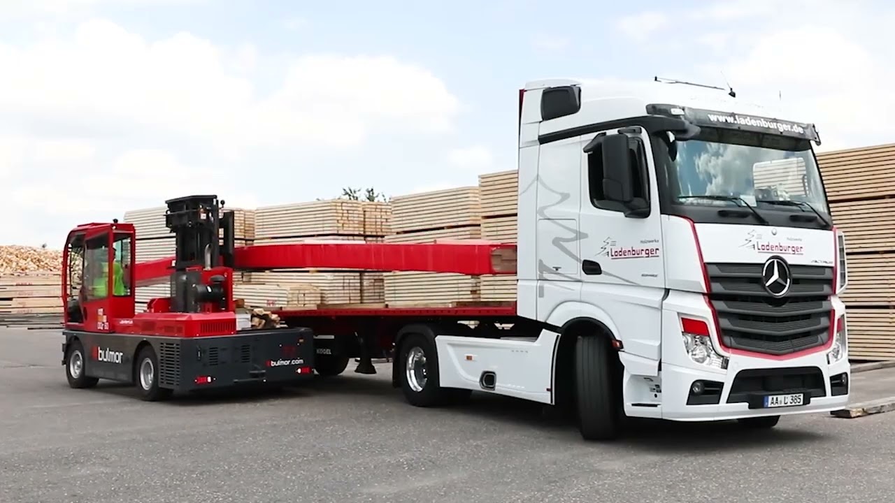 Nachhaltigkeit bei den Holzwerken Ladenburger