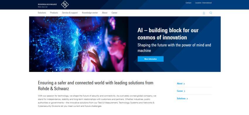Website Promotion