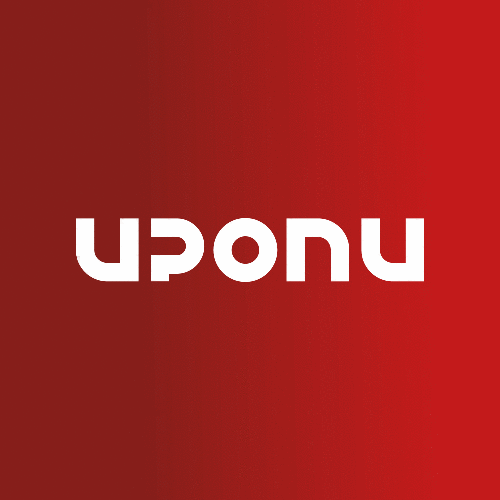 Logo der Firma UPONU GmbH