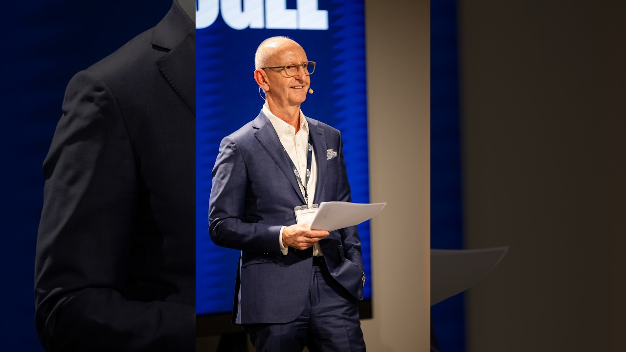 Board Summit 2026 mit Kitchen Party: Recap