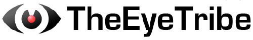 Logo der Firma The Eye Tribe (ehemals bekannt als Senseye)