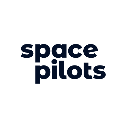 Logo der Firma spacepilots GmbH