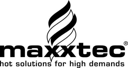 Logo der Firma Maxxtec GmbH