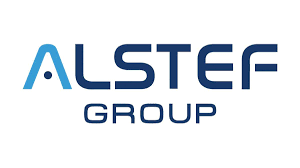 Company logo of ALSTEF Group