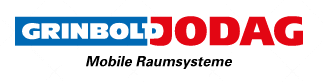 Logo der Firma Grinbold-Jodag GmbH