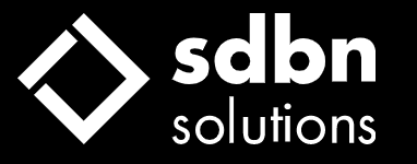 Logo der Firma sdbn Solutions GmbH