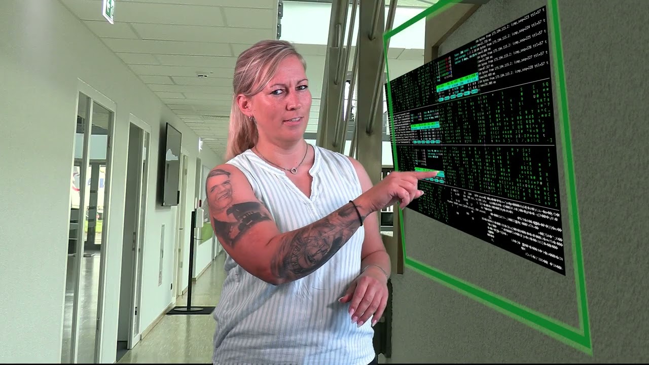 Ein Beispiel für mehr Datensouveränität: Der goneo-Messenger-Server auf Matix-Basis