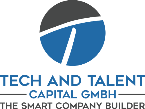 Logo der Firma Tech and Talent Capital GmbH