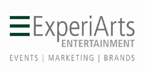 Logo der Firma ExperiArts Entertainment GmbH