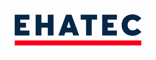 Logo der Firma EHATEC GmbH