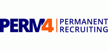 Logo der Firma PERM4 | Permanent Recruiting GmbH
