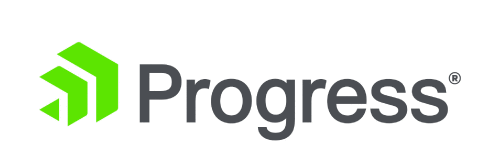 Logo der Firma Progress Software GmbH