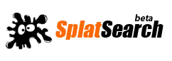 Logo der Firma SplatSearch Switzerland