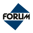 Logo der Firma FORUM MEDIA GROUP GMBH