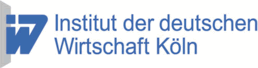 Logo der Firma Institut der deutschen Wirtschaft Köln e.V.