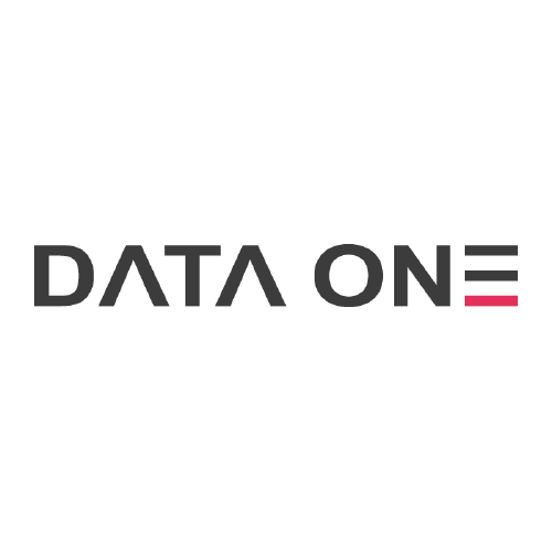 Logo der Firma Data One GmbH