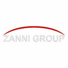 Logo der Firma ZANNI GROUP