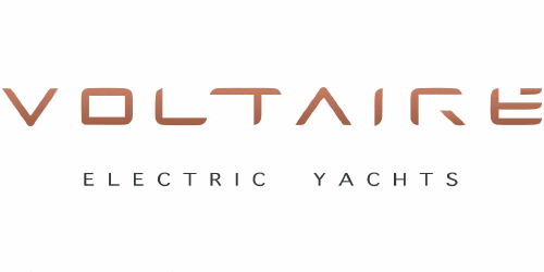 Company logo of Voltaire Electric Yachts