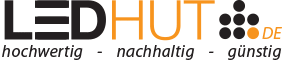 Logo der Firma LEDHUT Ltd