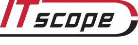 Logo der Firma ITscope GmbH