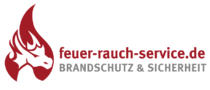 Logo der Firma Feuer & Rauch Service