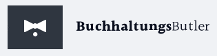 Logo der Firma BuchhaltungsButler GmbH