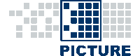 Logo der Firma PICTURE GmbH