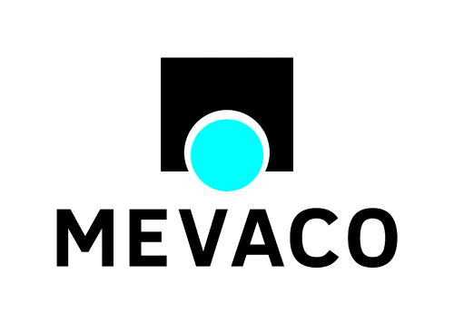 Logo der Firma MEVACO GmbH