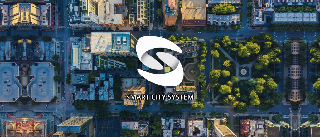 Cover image of company Smart City System Parking Solutions GmbH