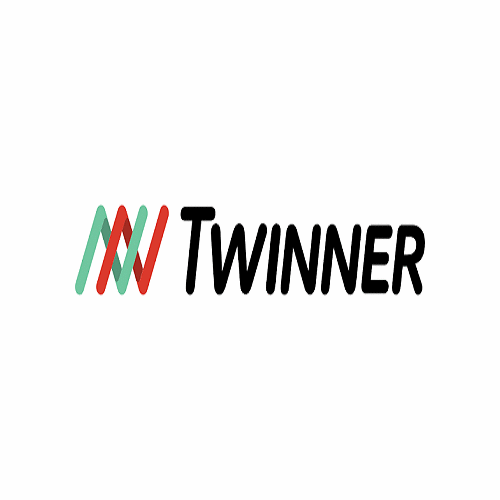 Logo der Firma TWINNER GmbH