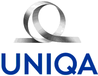 Logo der Firma UNIQA Versicherungen AG